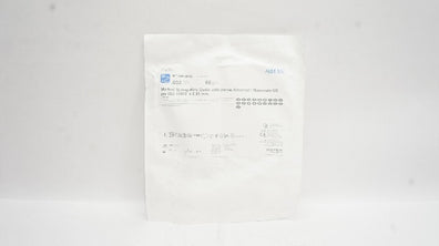 Teleflex AW-04432 Arrow Marked Spring-Wire Guide .032inch x 60cm